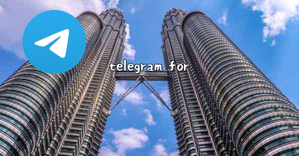 telegram for
