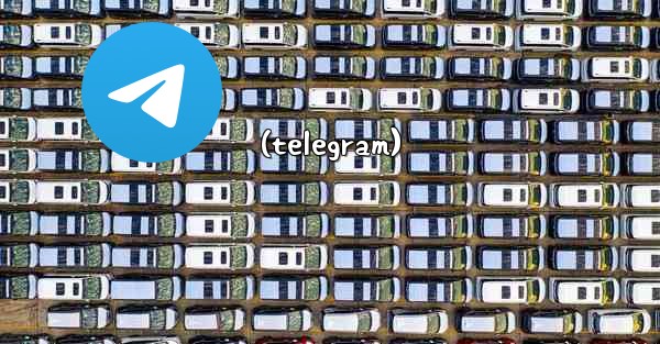 (telegram)
