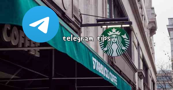 telegram tips