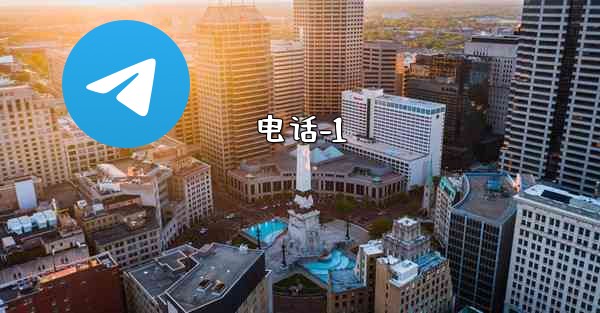 电话-1