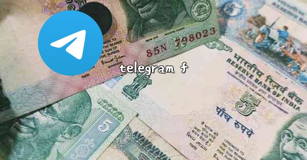 telegram f