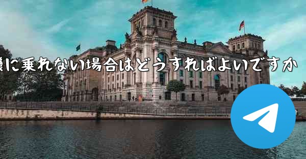 テキストメッセージを受信できない場合や紙飛行機に乗れない場合はどうすればよいですか