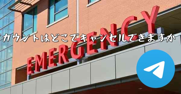 Paper Plane のアカウントはどこでキャンセルできますか