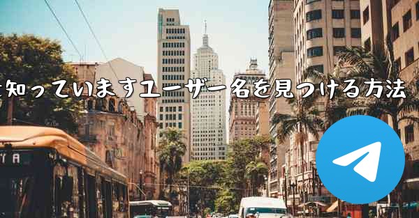 紙飛行機は名前を知っていますユーザー名を見つける方法