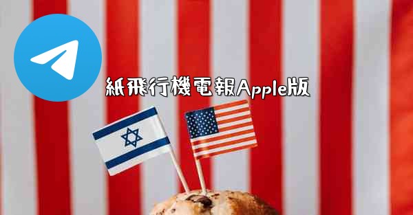 紙飛行機電報Apple版