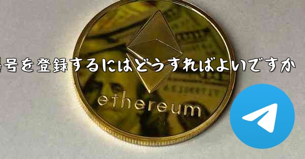 飛行機番号を登録するにはどうすればよいですか