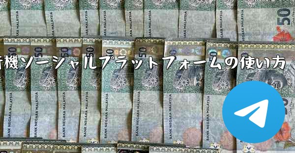 飛行機ソーシャルプラットフォームの使い方