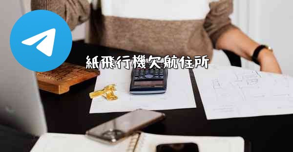 紙飛行機欠航住所