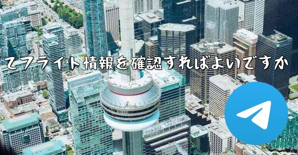 飛行機の便名がわからない場合どうやってフライト情報を確認すればよいですか