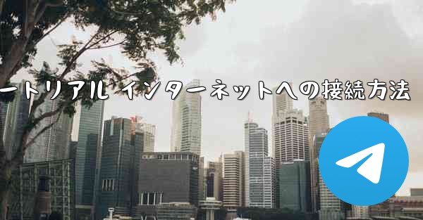 紙飛行機搭乗チュートリアル インターネットへの接続方法