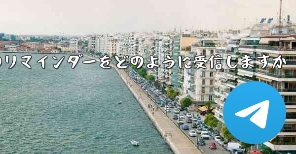 Paper Plane はテキスト メッセージのリマインダーをどのように受信しますか