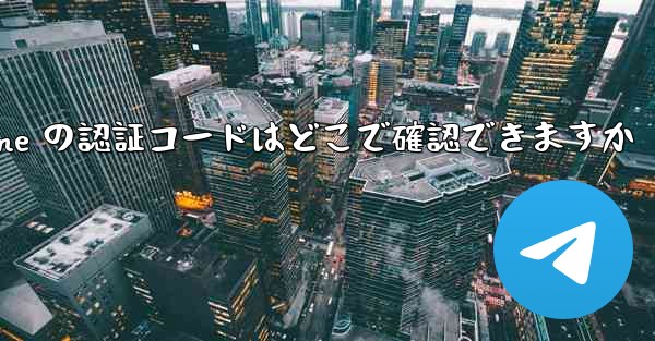 Paper Plane の認証コードはどこで確認できますか