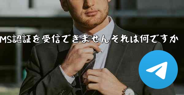 紙飛行機では86SMS認証を受信できませんそれは何ですか