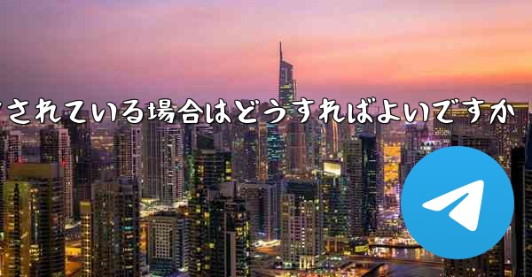 Paper Plane の携帯電話番号がブロックされている場合はどうすればよいですか