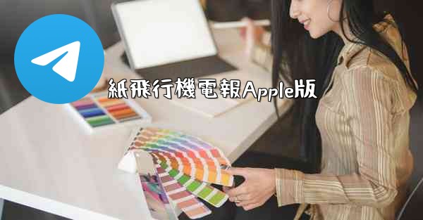 紙飛行機電報Apple版