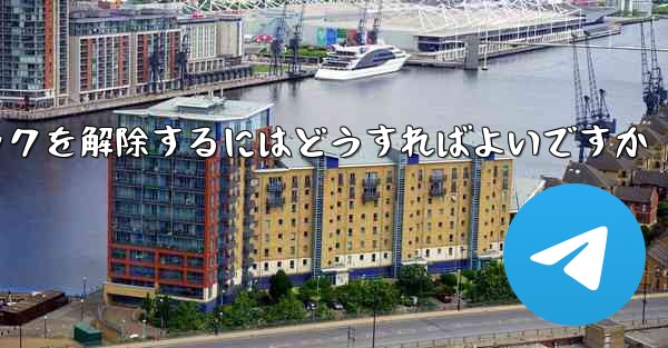 禁止された紙飛行機のブロックを解除するにはどうすればよいですか