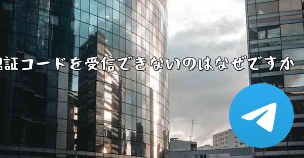 Paper Plane が認証コードを受信できないのはなぜですか