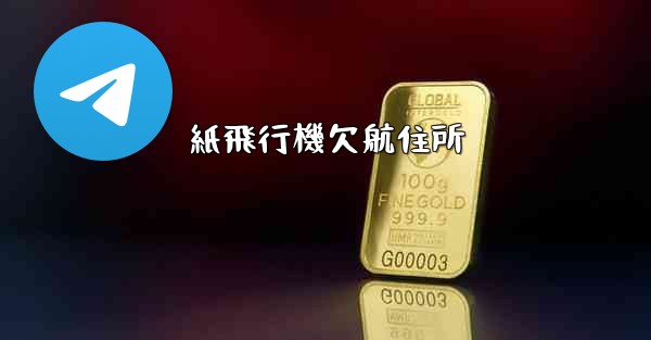 紙飛行機欠航住所