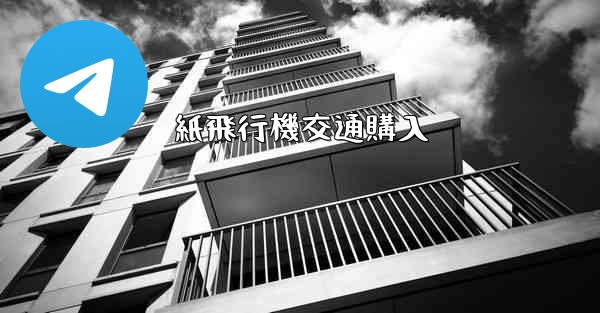 紙飛行機交通購入