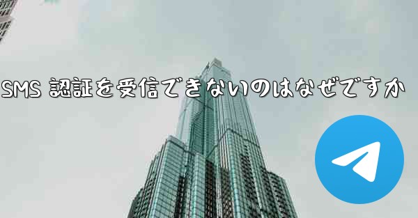 Paper Plane が SMS 認証を受信できないのはなぜですか