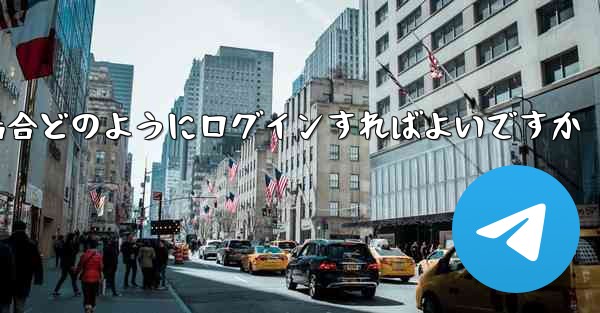 Paper Plane が SMS 認証コードを受信できない場合どのようにログインすればよいですか