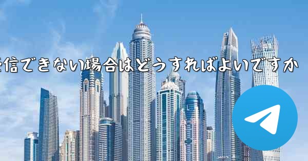 Paper Plane が認証テキスト メッセージを受信できない場合はどうすればよいですか