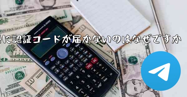 Paper Plane の登録時に認証コードが届かないのはなぜですか