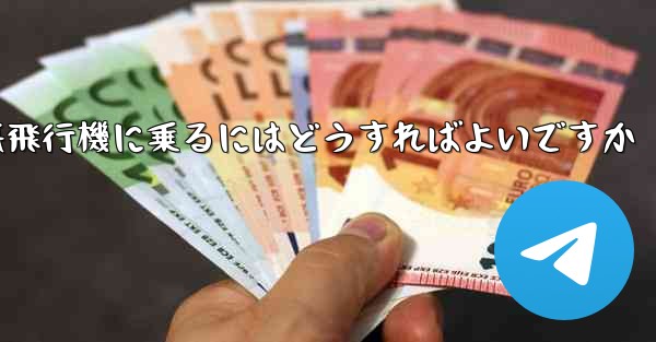 認証コードを受け取らずに紙飛行機に乗るにはどうすればよいですか