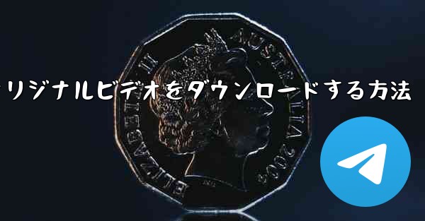 飛行機からオリジナルビデオをダウンロードする方法