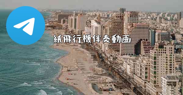 紙飛行機伴奏動画