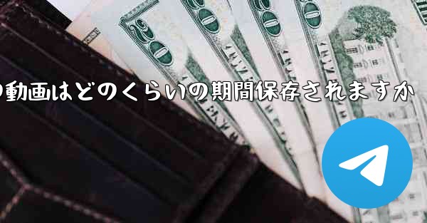 紙飛行機の動画はどのくらいの期間保存されますか