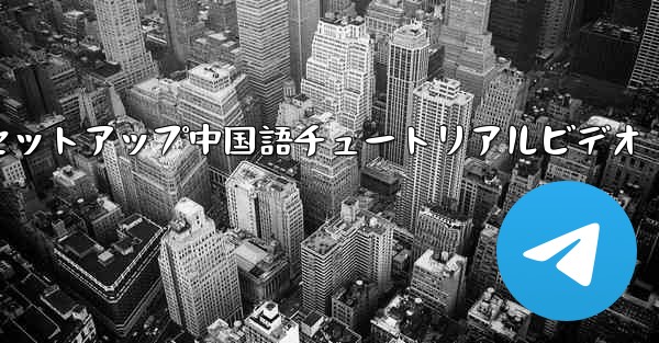 紙飛行機のセットアップ中国語チュートリアルビデオ