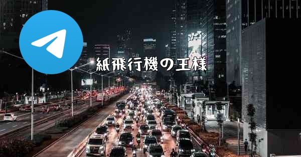 紙飛行機の王様