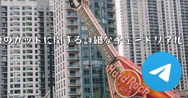 ティッシュペーパー飛行機のカットに関する詳細なチュートリアル