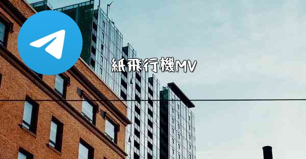 紙飛行機MV