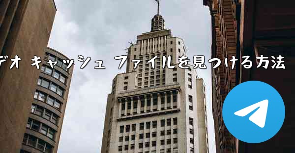 Paper Planes でビデオ キャッシュ ファイルを見つける方法